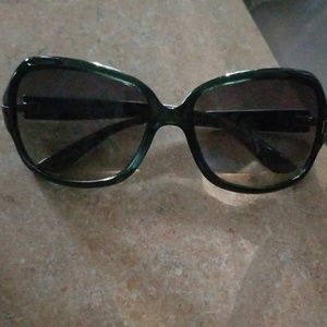 Armani exchange sunglasses😎